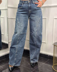 Jeans Barrell Virtuos V1107