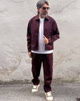Coordinato Techno ZG136