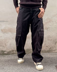 Pantalone Five PU3478