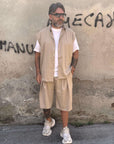 Coordinato Bronx W203
