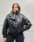 Bomber Studios XF2216
