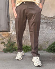 Pantalone Colors FMT-80