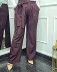 Pantalone Glam 2092