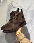Stivaletto Old School Y329