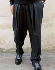 Pantalone Elegance GG25