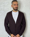 Cardigan Chicago AC25219