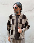 Cardigan Matrix GP6059