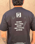 T-Shirt Exit Z1783