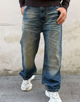 Jeans Sahara 3896