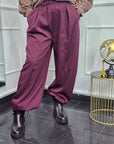 Pantalone Balloon NF9247