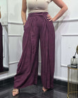 Pantalone Deluxe MS18262