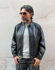 Giubbino Aviator 8971-12