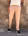 Pantalone Fast S22PU02