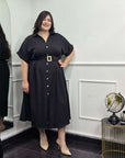 Abito Selena Curvy SP8327