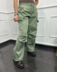 Pantalone Cargo 31050