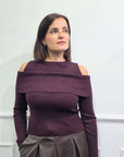 Maglia Corinne G672