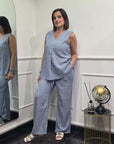 Coordinato Cosmoda 9093
