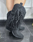 Texano Western OM239-25
