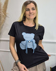 T-shirt Teddy 2 A378
