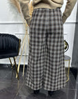 Pantalone scozzese RB6677