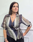 Camicia Velix CP20383
