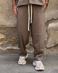 Coordinato Hollywood FMT69
