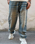 Jeans Cairo B3007