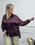 Camicia Lamiar PB76065