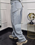 Jeans Karen H5206