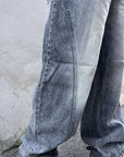 JEANS BALLON - jeans - Qbrick