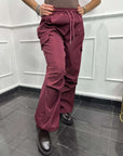 Pantalone Cargo 31050