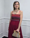 Abito Isabel 5267