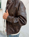 Giubbino Aviator 8971-12