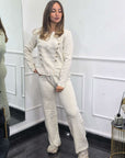 Coordinato Miss MT516