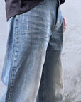 Jeans Anderlecht YX3912
