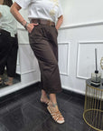 Pantalone Balloon CP5609