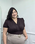 Body Ilenya Curvy ALIT003374