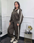 Coordinato Streetwear ATR31128