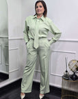 Coordinato Vanilla SWD6887