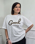 T-shirt Good Morning K581
