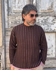 Pullover Love NP-08