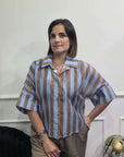 Camicia Malibù CL4099camicia
