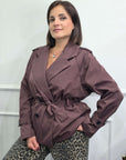 Trench Soleil MLB13413