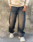 Jeans Milord XY3736