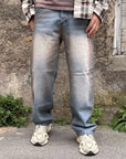 Jeans California 1015