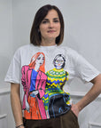 T-shirt Woman RY106