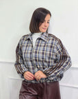 College Oxford RB8493