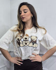 T-shirt Teddy 15279