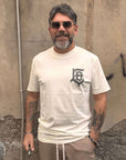 T-Shirt Copperfield 6134