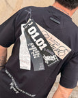 T-Shirt Vintage 7L035